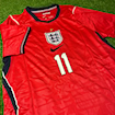 Picture of England 2026 Away Rashford
