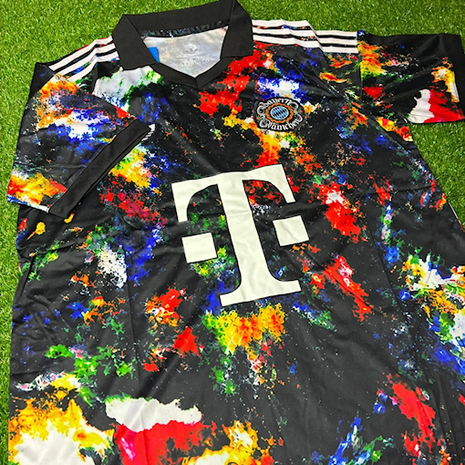 Picture of Bayern Munich 26/27 Oktoberfest Special Edition 