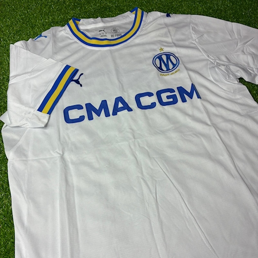 Picture of Marseille 26/27 Home 