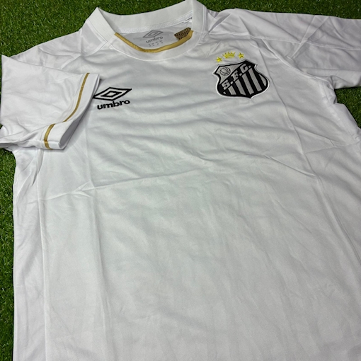 Picture of Santos 26/27 Home  