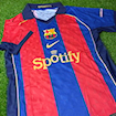 Picture of Barcelona 26/27 Retro Special Edition Player Version  
