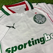 Picture of Palmeiras 26/27 Away