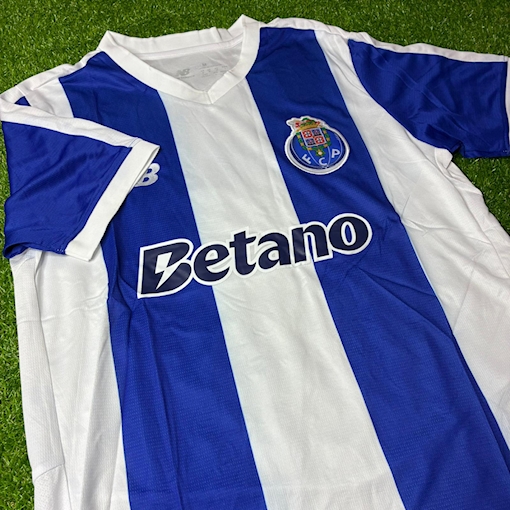 Picture of Porto 26/27 Home