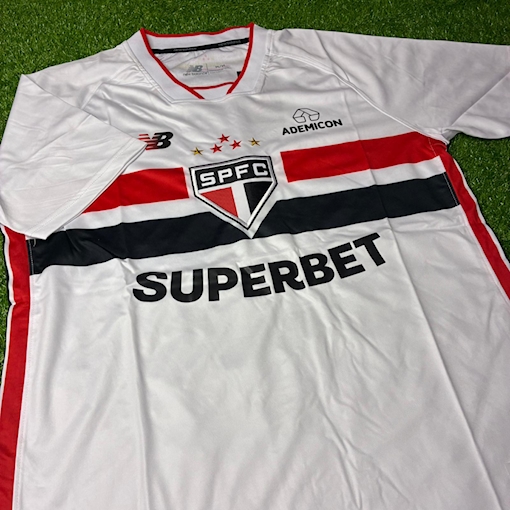 Picture of Sao Paulo 26/27 Home
