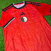 Picture of Algeria 2026 Red Player Version 