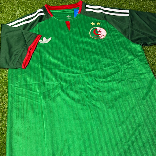 Picture of Algeria 2026 Away  