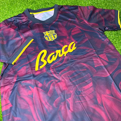 Picture of Barcelona 26/27 Special Edition  