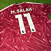 Picture of Liverpool 26/27 Home M.Salah 