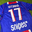 Picture of Psg 26/27 Home Vitinha  