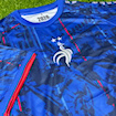 Picture of France 2026 Blue Heritage Special Edition  