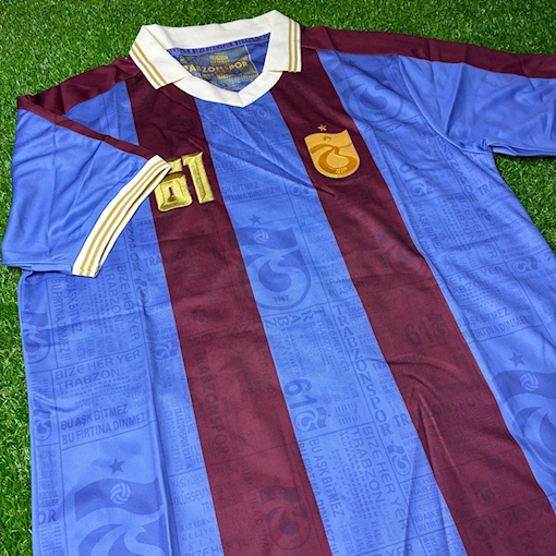 Picture of Trabzonspor 26/27 Special Edition