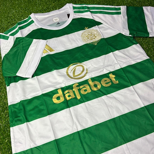 Picture of Celtic 26/27 Home