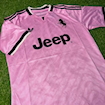 Picture of Juventus 26/27 Away Player Version  
