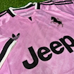 Picture of Juventus 26/27 Away Player Version  