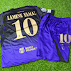 Picture of Barcelona 26/27 Away Lamine Yamal  Kids   