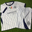 Picture of Inter Milan 26/27 Away Lautaro Kids  