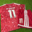 Picture of Liverpool 26/27 Home M.Salah Kids  