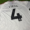 Picture of Liverpool 26/27 Away Virgil   