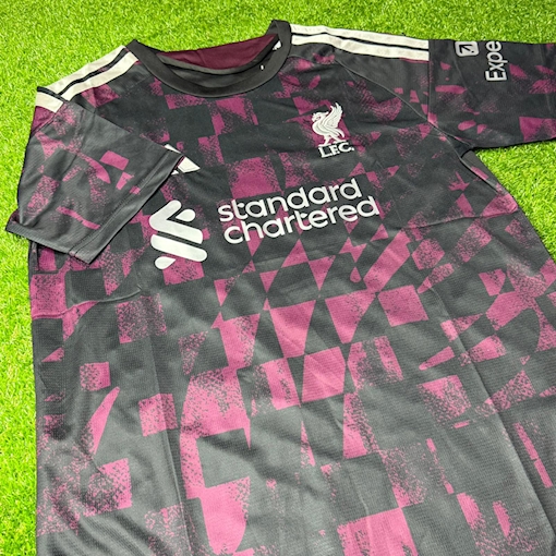 Picture of Liverpool 26/27 Third