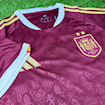 Picture of Spain 2026 Special Edition Red