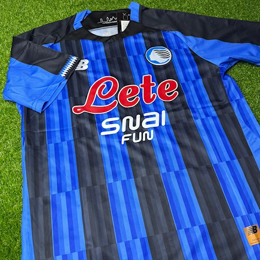 Picture of Atalanta 26/27 Home