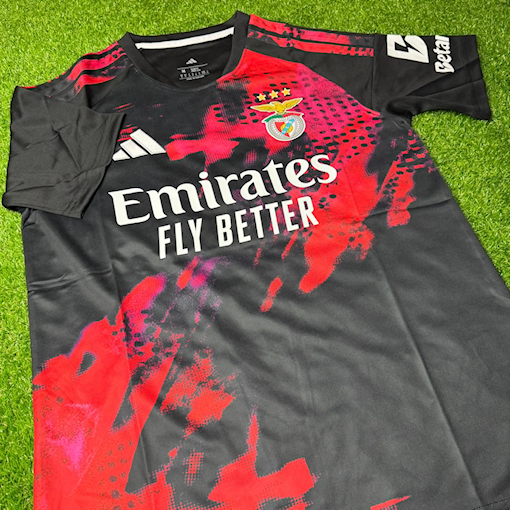 Picture of Benfica 26/27 Third