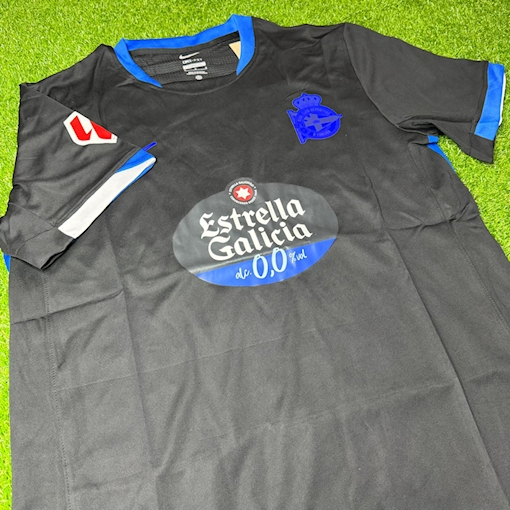 Picture of Deportivo La Coruna 26/27 Away