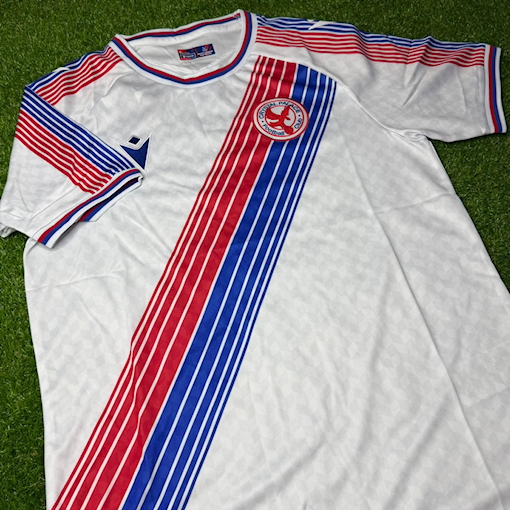 Picture of Crystal Palace 26/27 Home