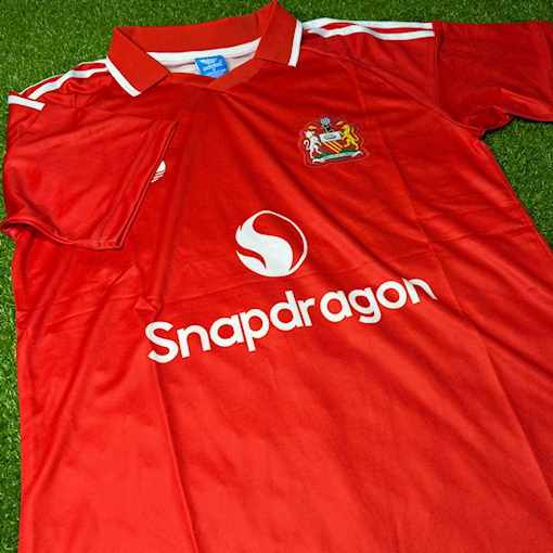 Picture of Manchester United 26/27 125th Anniversary Special Edition Red