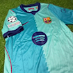 Picture of Barcelona 26/27 Third Lamine Yamal UCL 
