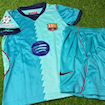 Picture of Barcelona 26/27 Third Lamine Yamal Kids UCL