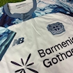 Picture of Levekusen 26/27 Away 