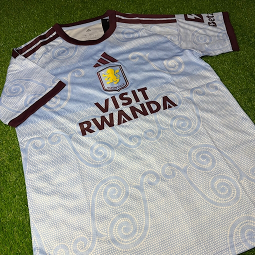 Picture of Aston Villa 26/27 Third