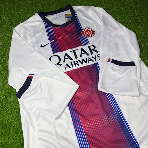 Picture of Psg 26/27 Away Long-Sleeve  