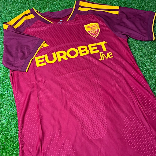 Picture of Roma 26/27 Home Player Version