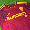 Picture of Roma 26/27 Home Player Version