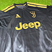 Picture of Juventus 26/27 Third Player Version  