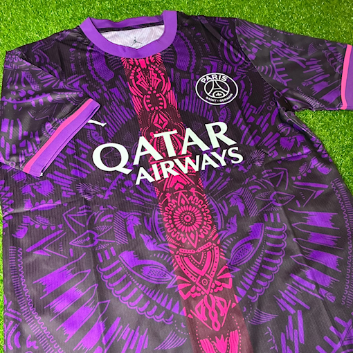 Picture of Psg 26/27 Special Edition  