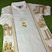 Picture of Real Madrid 26/27 Toile de Jouy Special Edition Player Version 