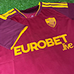 Picture of Roma 26/27 Home 
