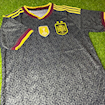 Picture of Spain 2026 Special Edition Black Player Version