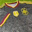 Picture of Spain 2026 Special Edition Black Player Version