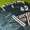 Picture of Real Madrid 26/27 Away Long-Sleeve 