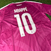 Picture of Real Madrid 26/27 Third Mbappe   