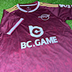 Picture of Leicester City 26/27 Away