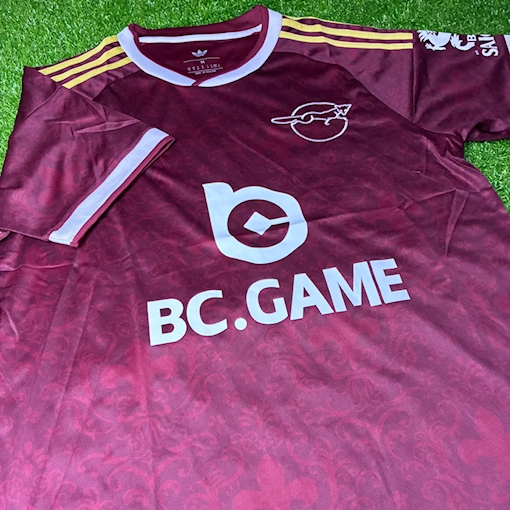 Picture of Leicester City 26/27 Away