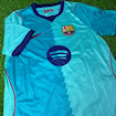 Picture of Barcelona 26/27 Third Rodrigo 