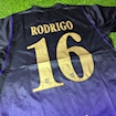 Picture of Barcelona 26/27 Away Rodrigo 