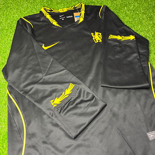 Picture of Chelsea 26/27 Away Long-Sleeve