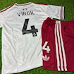 Picture of Liverpool 26/27 Away Virgil Kids 